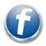 Facebook button