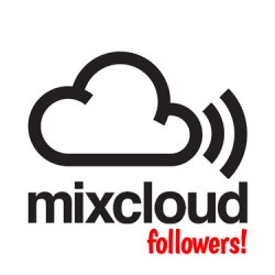 MixCloud Followers