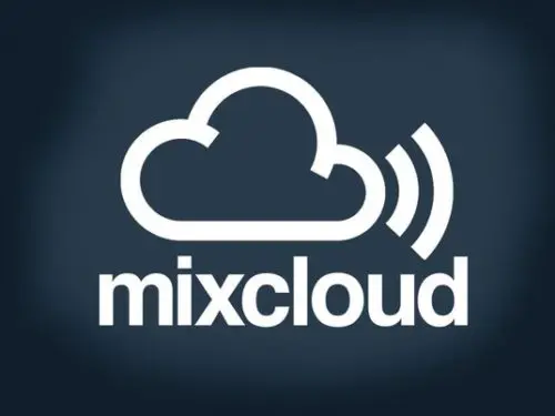 mixcloud favorites