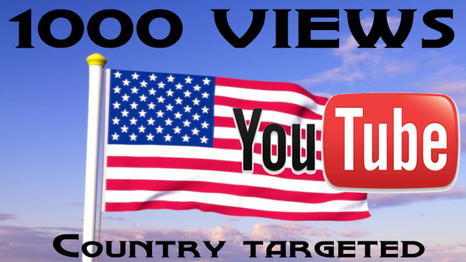 USA-YT-Views