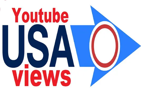 usa youtube views