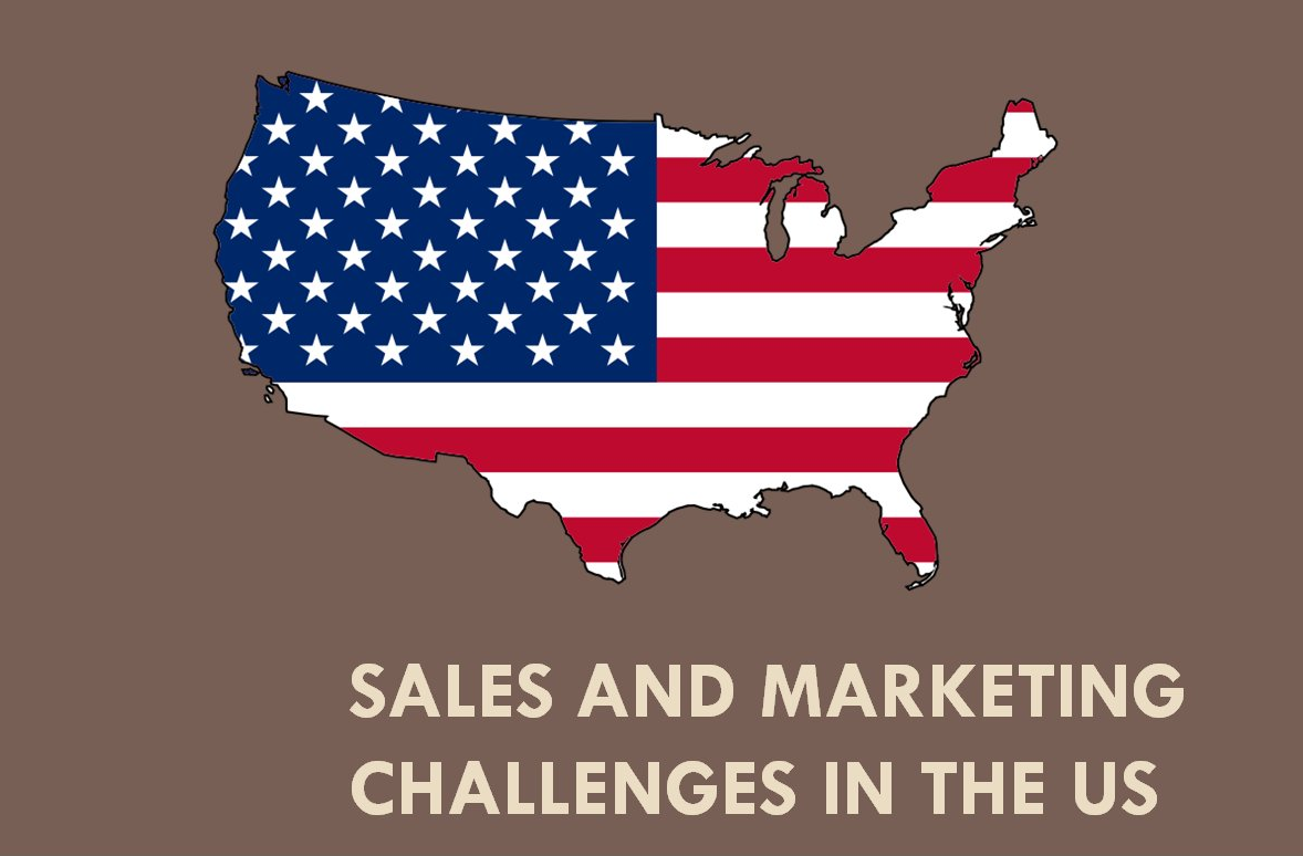 USA Marketing services