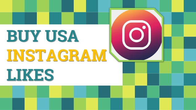 Buy USA Instagram Likes