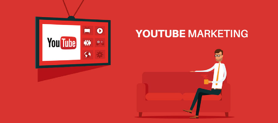 Youtube Marketing service