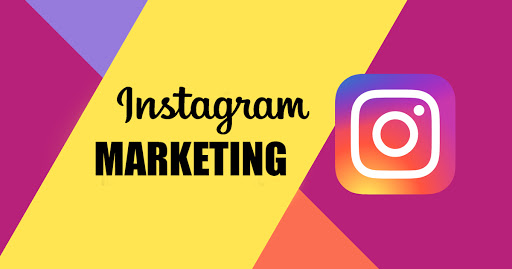 Instagram marketing service