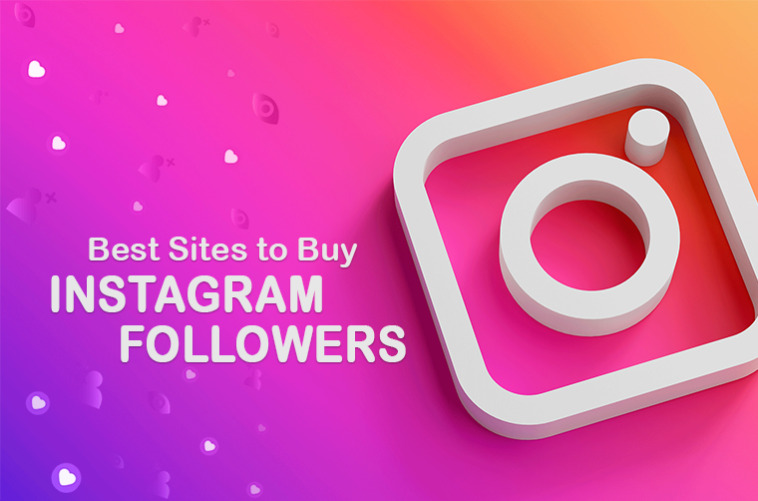 Buy Instagram Followers with Paypal