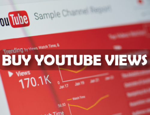 Buy Legit Youtube Views 2021 – Overall