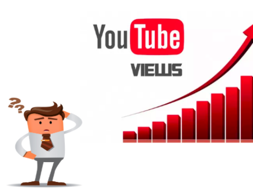 Buy High Retention Youtube Views & USA Youtube Views 2021 – Overall